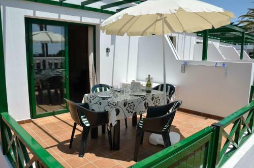 Apartamento Nicole Playa Park
