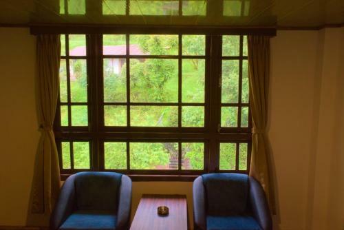 Noble Heritage Hotel & Resort