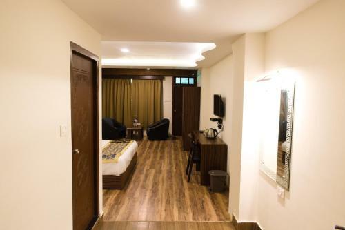 Noble Heritage Hotel & Resort