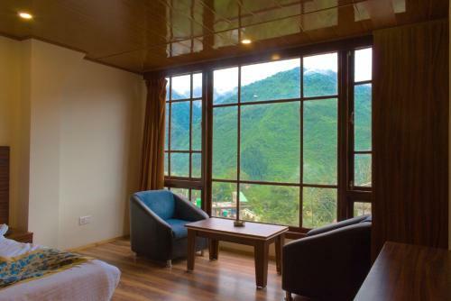 Noble Heritage Hotel & Resort