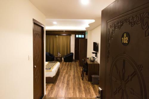 Noble Heritage Hotel & Resort