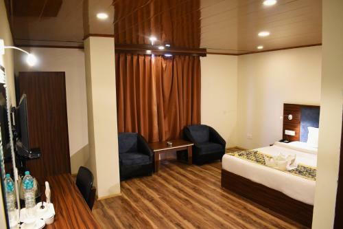Noble Heritage Hotel & Resort
