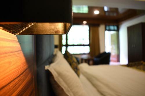 Noble Heritage Hotel & Resort