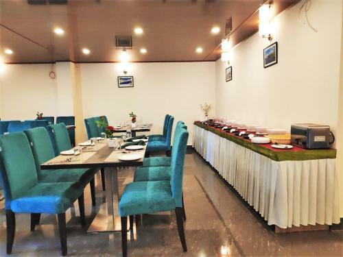 Noble Heritage Hotel & Resort