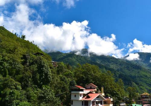 Noble Heritage Hotel & Resort