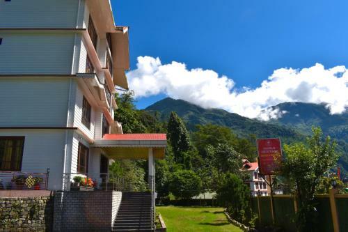 Noble Heritage Hotel & Resort