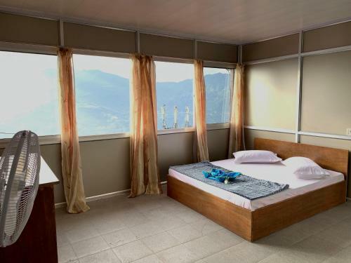Albergue Backpackers Abode