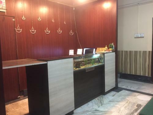 Agarwals Hotel Central Point