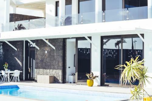 Villa Baobab