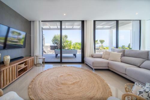 Villa Baobab
