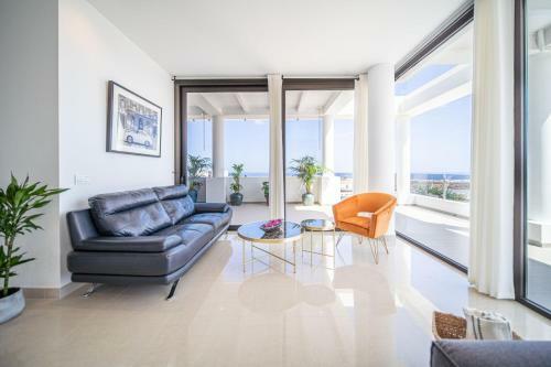 Villa Baobab