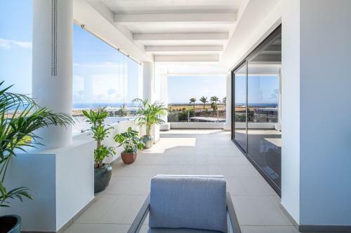Villa Baobab