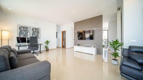 Villa Baobab