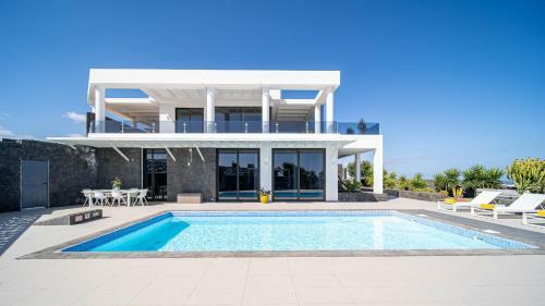 Villa Baobab
