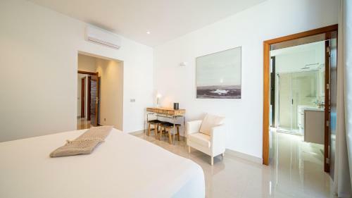 Villa Baobab