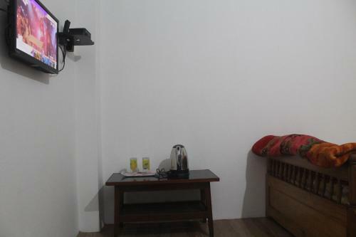 Gesar Homestay