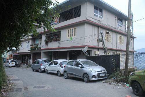 Gesar Homestay