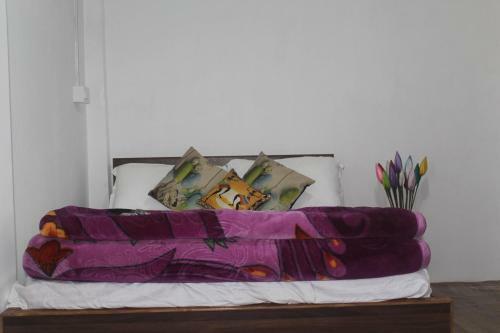 Gesar Homestay