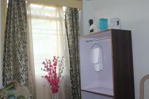 Gesar Homestay