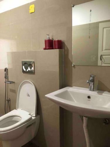 Apartamento Kewzing Home
