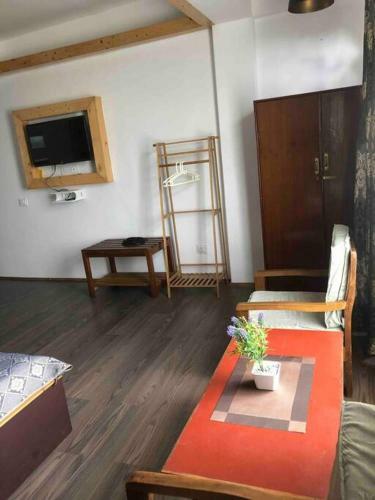 Apartamento Kewzing Home