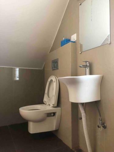 Apartamento Kewzing Home