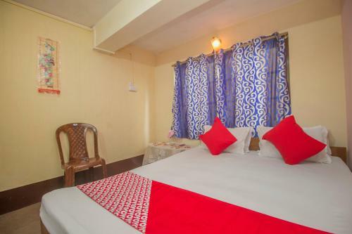 Oyo Flagship 67564 Hotel Siljong