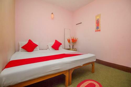Oyo Flagship 67564 Hotel Siljong
