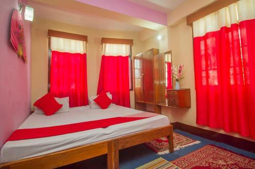 Oyo Flagship 67564 Hotel Siljong