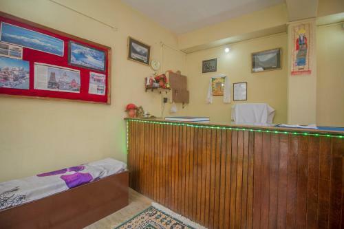 Oyo Flagship 67564 Hotel Siljong