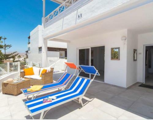 Villa Arcelia