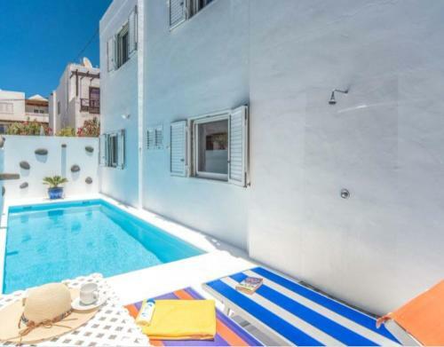 Villa Arcelia