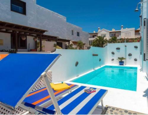 Villa Arcelia