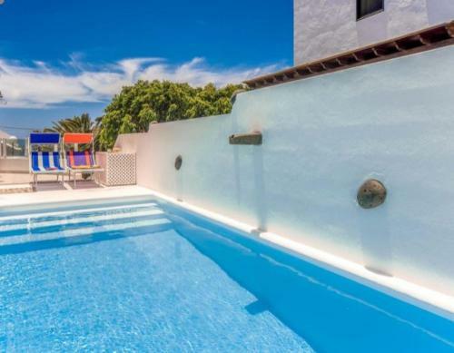 Villa Arcelia