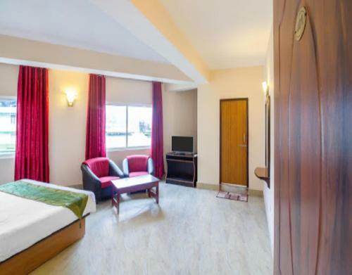 Green View Hotel
