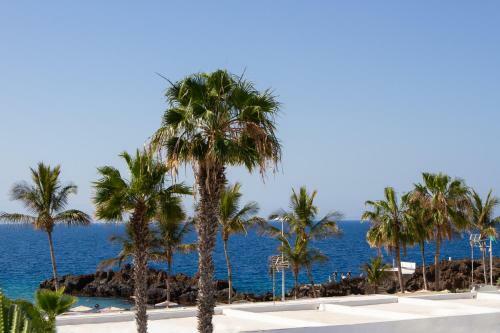 Villa Playa Chica