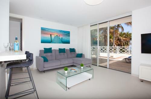 Villa Playa Chica