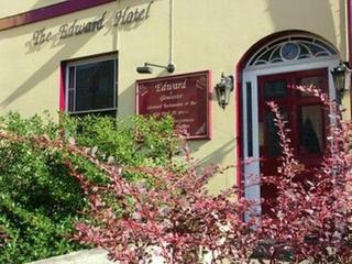 Edward Hotel