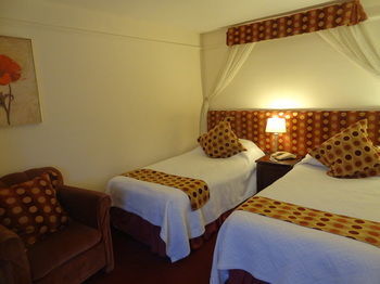 Edward Hotel