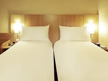 Hotel Ibis Gloucester