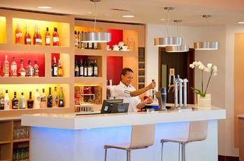 Hotel Ibis Gloucester