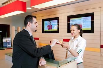Hotel Ibis Gloucester