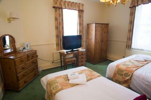 Posada Station Hotel ? Relaxinnz