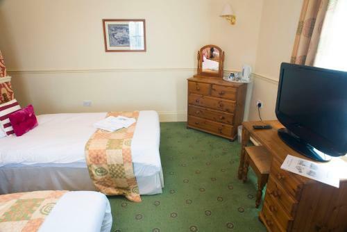 Posada Station Hotel ? Relaxinnz