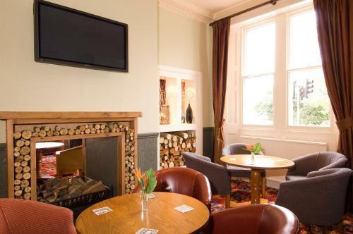Posada Station Hotel ? Relaxinnz