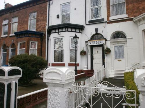Hostal Verdene