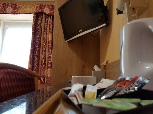 Shap Wells Hotel