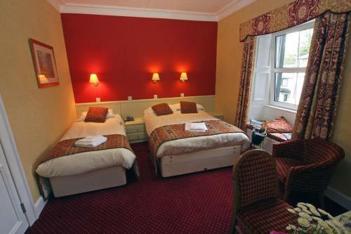 Shap Wells Hotel