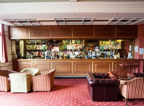 Shap Wells Hotel