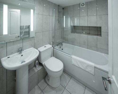 Hostal Ivy Mount Guest House